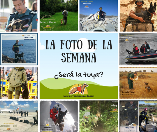 La Foto de la Semana ¿quieres que sea la tuya?