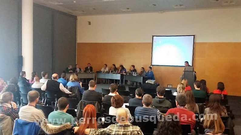 Debate en el Congreso de Adiestradores: ¿positivo, negativo, mixto?