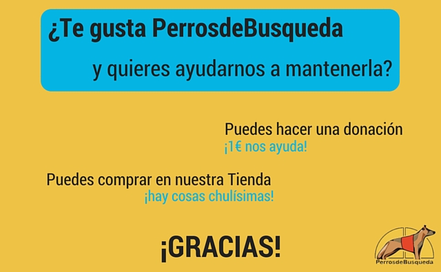 ¿Nos ayudas a mantener PerrosdeBusqueda?