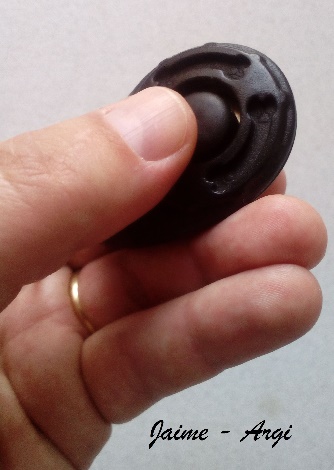 El clicker en el juego de la detección