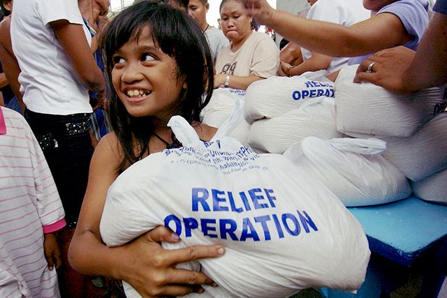 turismo de catástrofe