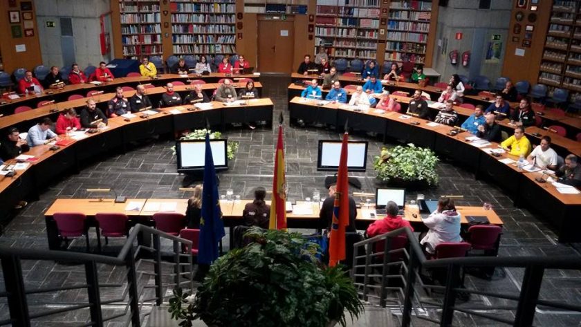 turismo de catástrofe