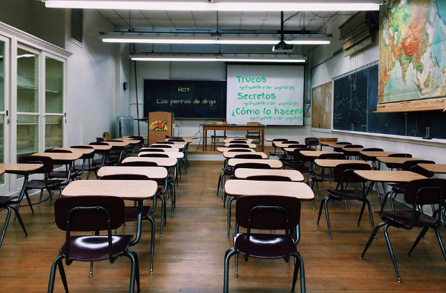 Los riesgos de los seminarios de detección de sustancias