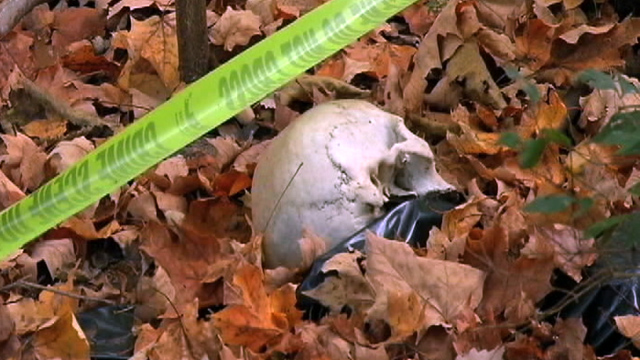 Reino Unido abrirá su primera granja de cadáveres