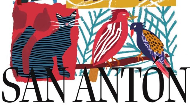 Fiestas de San Antón 2020