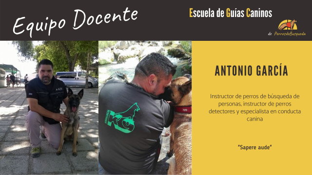 Docentes-AntonioGarcia EGC-Antonio Esteban