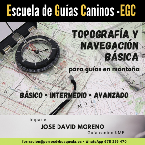 Topografía y orientación